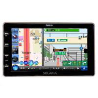 �t�F���V�X SOLARIA NAVI-DT800