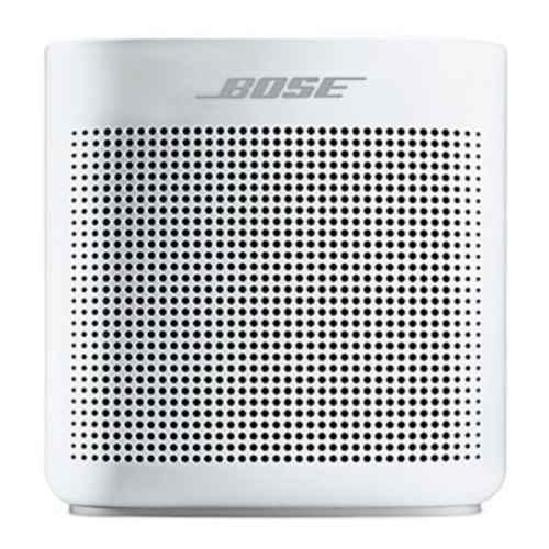 SoundLink Color Bluetooth speaker II SLink Color II WHT ポーラーホワイト