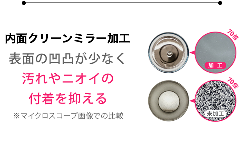 PB124エクストライト スリムマグ説明