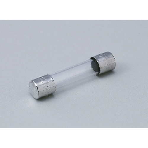 [取寄10]ガラス管ヒューズ30mm TF-2001H [4901087105892]