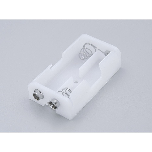 [取寄10]電池 3×2スナッフ UM-321NH ホワイト [4901087113545]