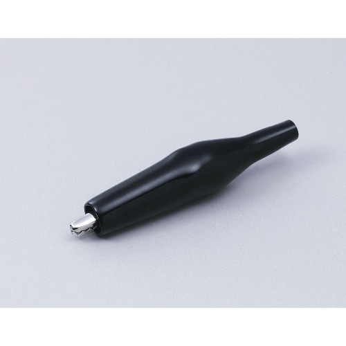 [取寄10]シールドクリップL黒 HK-SK03HBK ブラック [4901087131082]