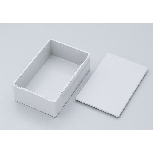 [取寄10]工作BOX HK-BX02(GY) グレー [4901087166541]