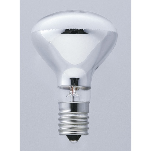 [取寄10]ミニレフ球25W G-96H(F) フロスト [4901087062454]