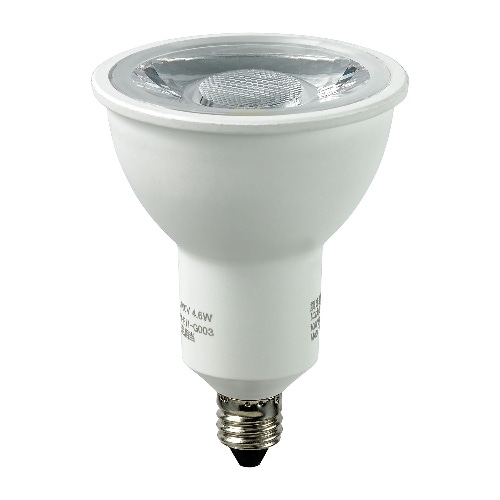 [取寄10]LEDハロゲン電球 LDR5DME11G 昼光色相当 [4901087214341]
