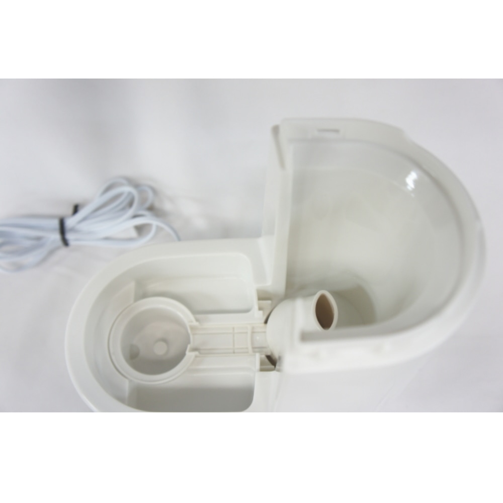 [中古B]SHM-120R1-W ホワイト 加熱式加湿器
