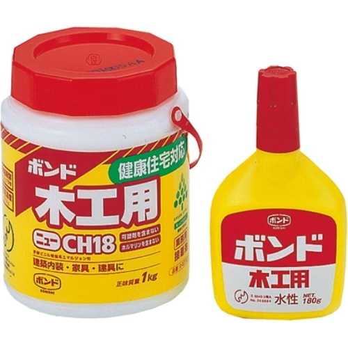 [取寄5]木工用ボンド 180g 40502