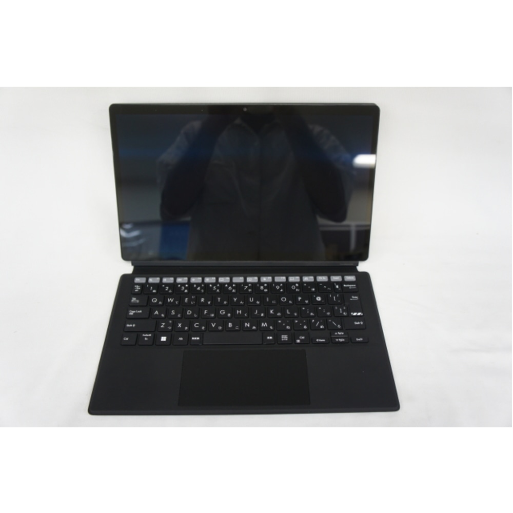 【未使用品】ASUSノートパソコンvivobook T3300KA-LQ049W ASUS Vivobook 13 Slate OLED T3300KA T3300KA-LQ049W 価格比較