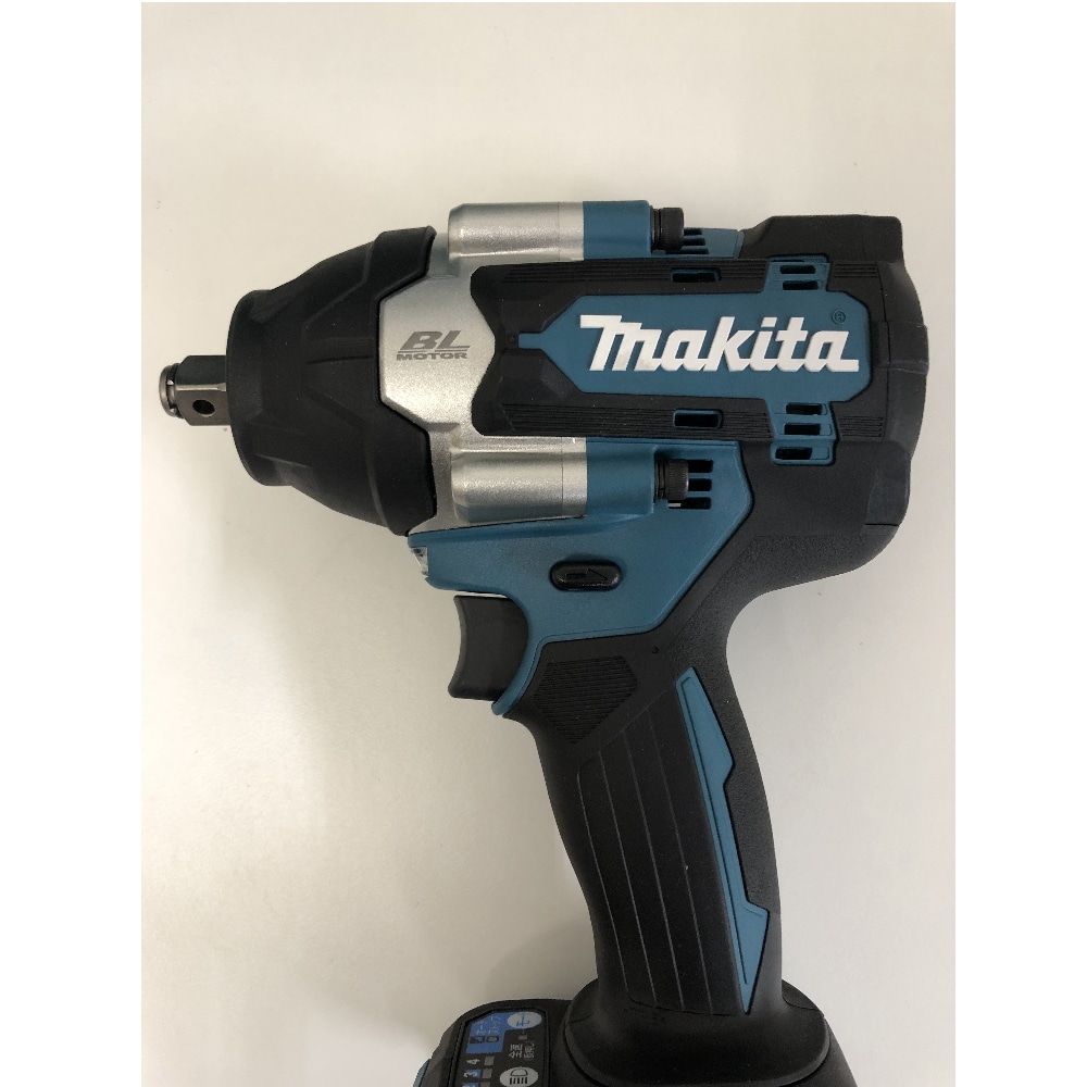 [中古A]TW700DRGX (充電式インパクトレンチ)