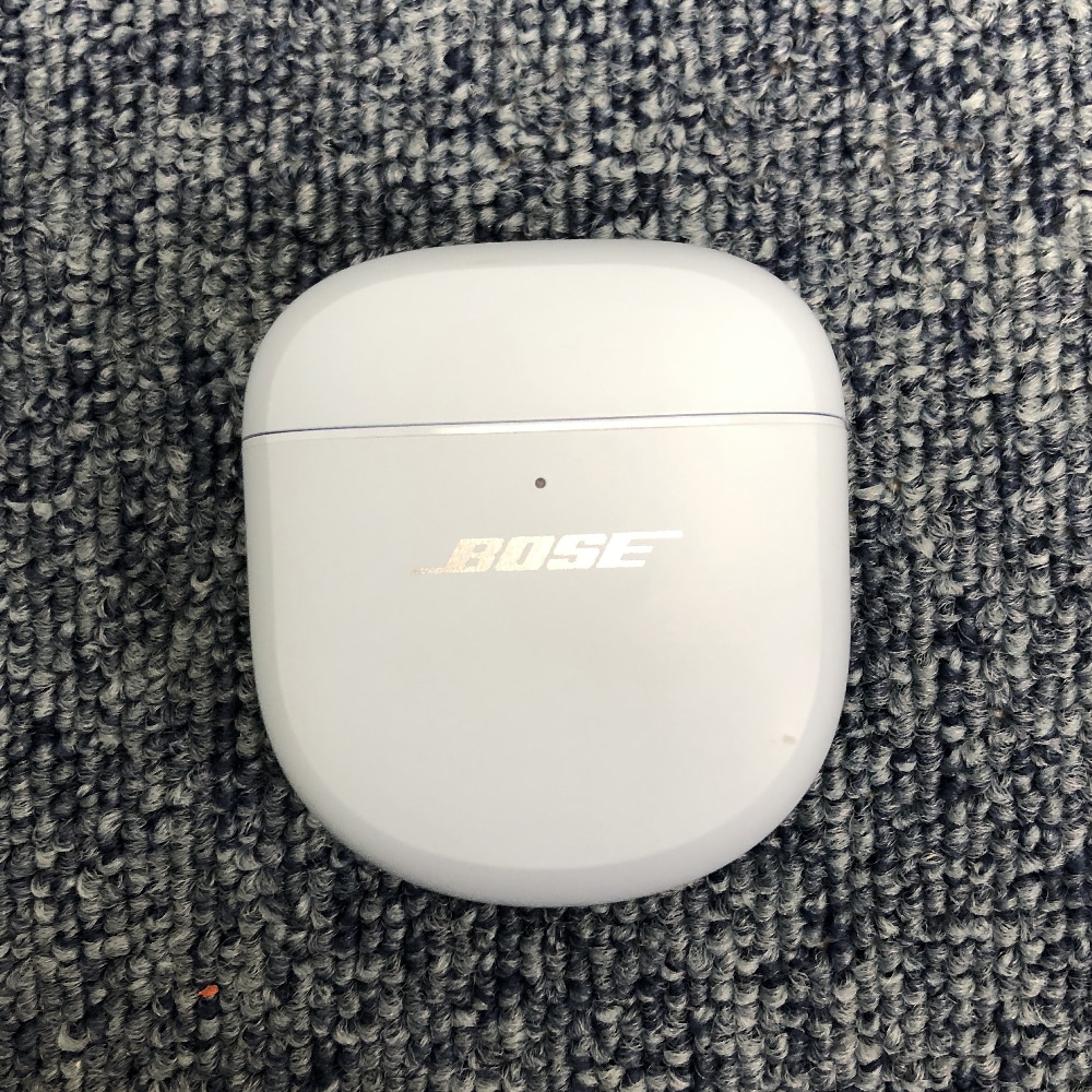 [ジャンク品]QuietComfort Ultra Earbuds ムーンストーンブルー