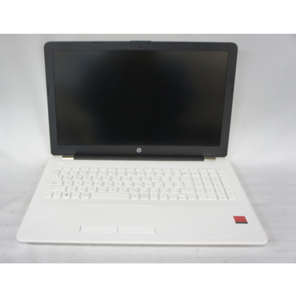[中古B]HP 15-bw001AX 2BD71PA#ABJ