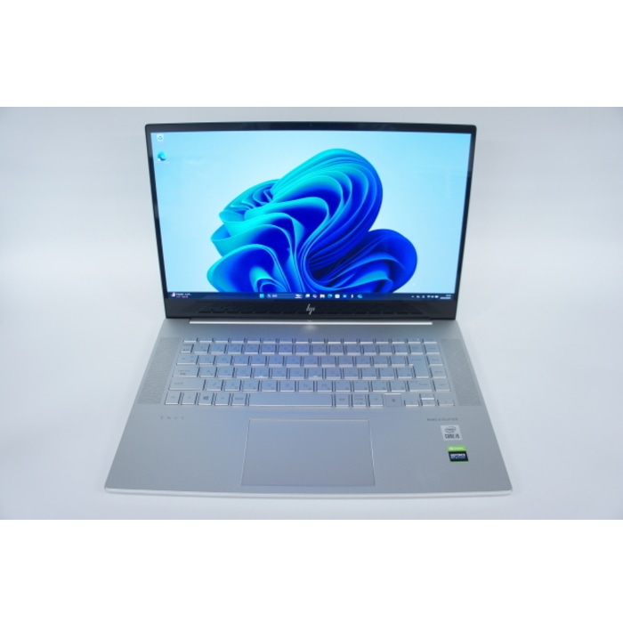 [中古B]ENVY 15 15-ep0003TX 170F4PA#ABJ ナチュラルシルバー