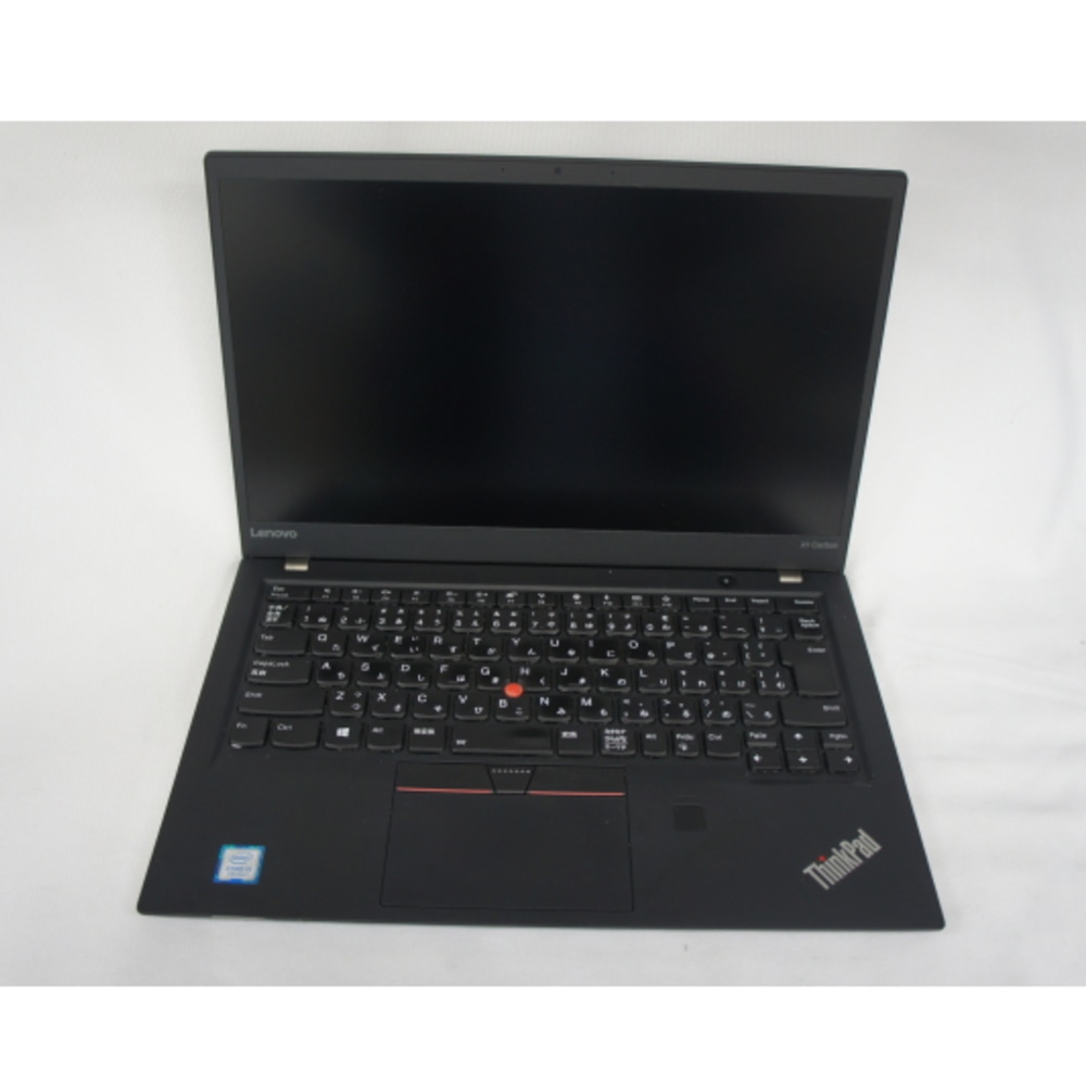 ThinkPad X1 Carbon i5 7200U 8G 256G