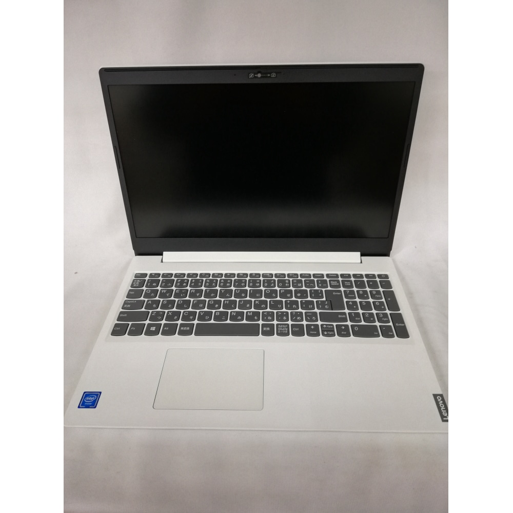 Lenovo ideapad L350 ブリザードホワイト 【公式通販】