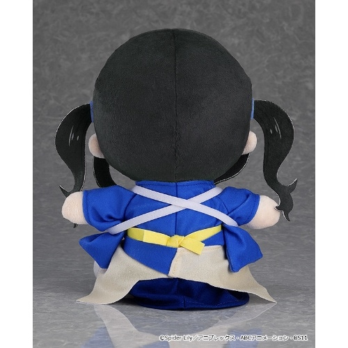 リコリス・リコイル ぬいぐるみ井ノ上たきな 喫茶リコリコVer.