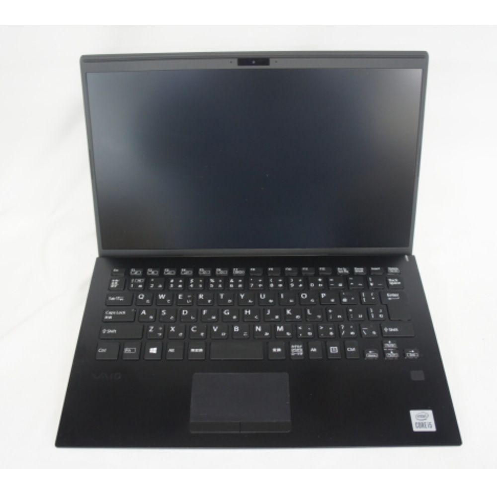 [中古B]VAIO SX14 VJS143C11N (i5-1035G1/8GB/256GB/14インチ/Win11H)