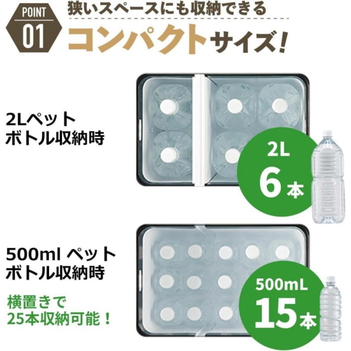 コードレス冷温庫 UL18DBA(WMGZ) フォレストグリーン (熱中症対策)