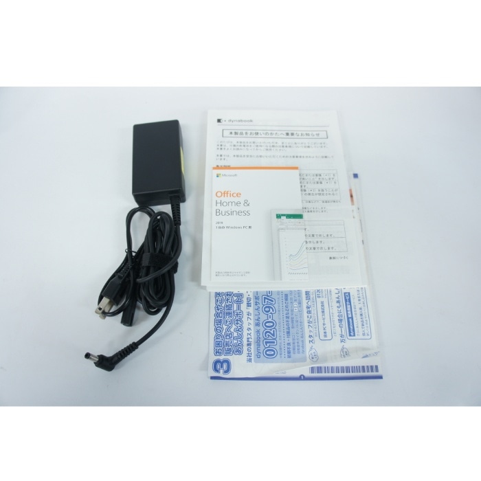 [中古C]dynabook T8 P2T8RPBG サテンゴールド (Core i7 1165G7/16GB/512GB/OfficeH&B2019/Win11)