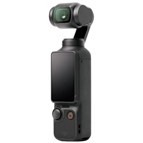 [セット品]DJI OSMO POCKET 3 マイクロSDXCカード [256GB]＋液晶保護フィルムセット