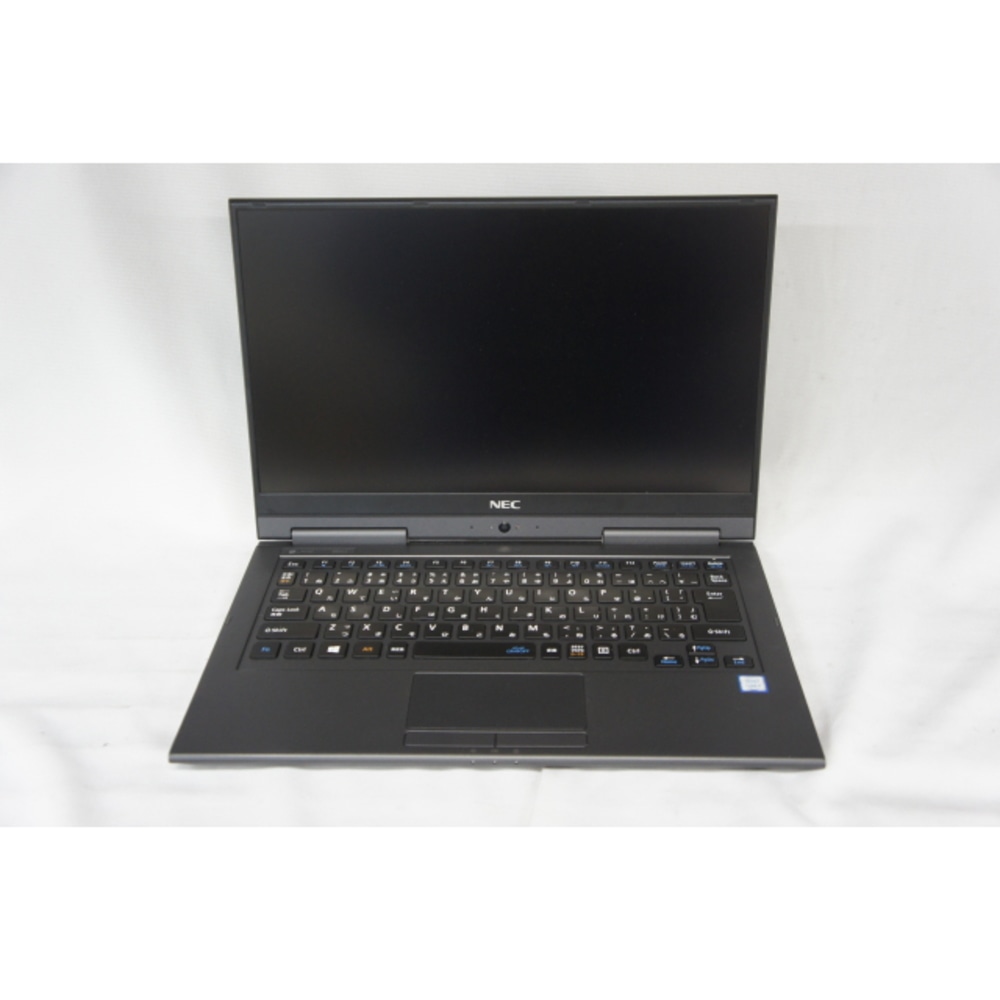 [中古B]LAVIE Direct HZ Hybrid ZERO GN276U/1A PC-GN276U1GA メテオグレー