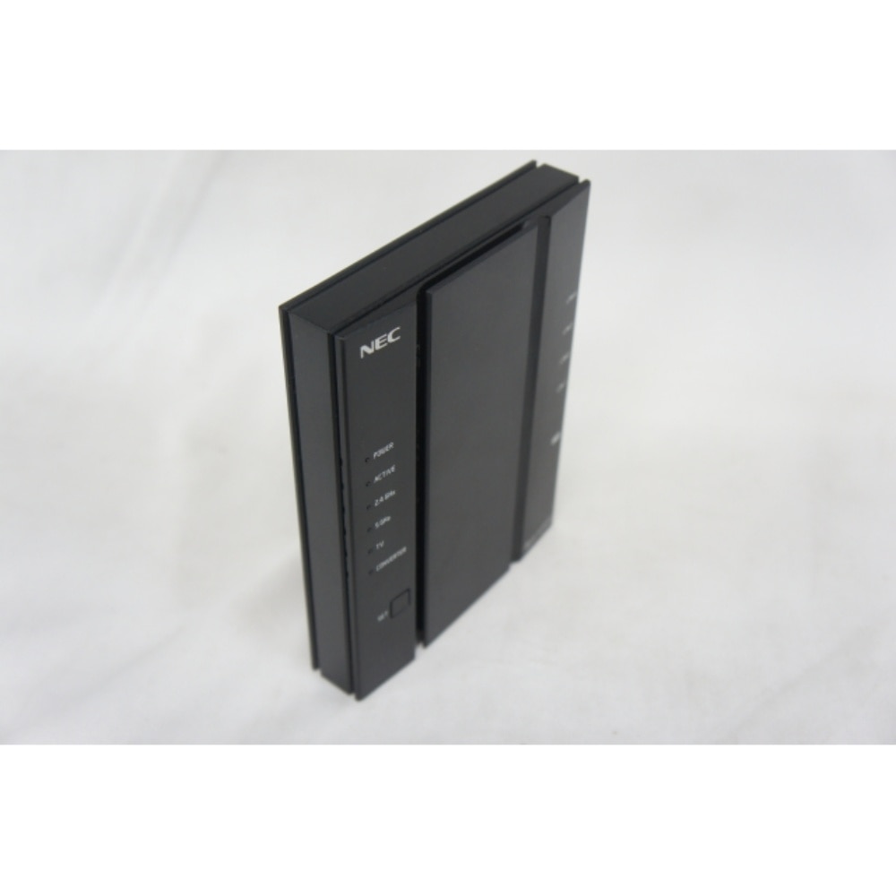 [中古B]Aterm WG2600HS2 PA-WG2600HS2