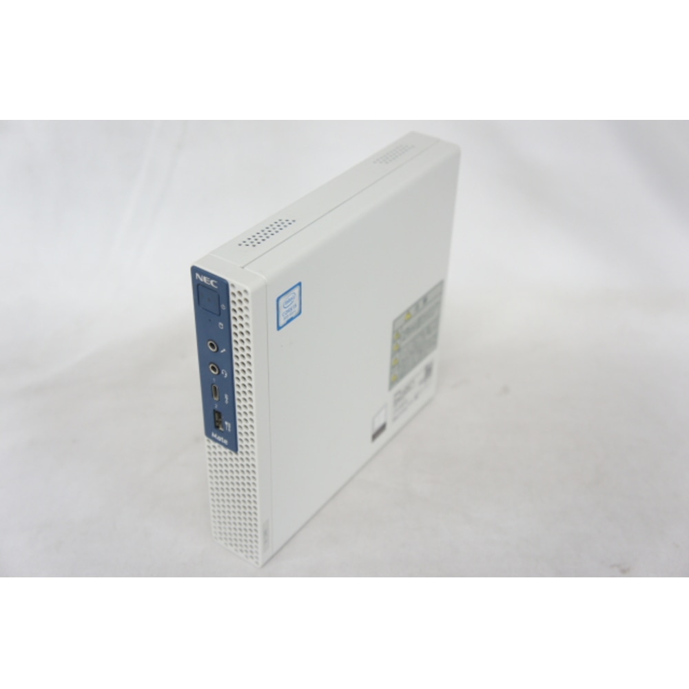 [中古B]Mate MKM21C-4 (Core i5-8500T/8GB/SSD 256GB/WiFi/Win11)