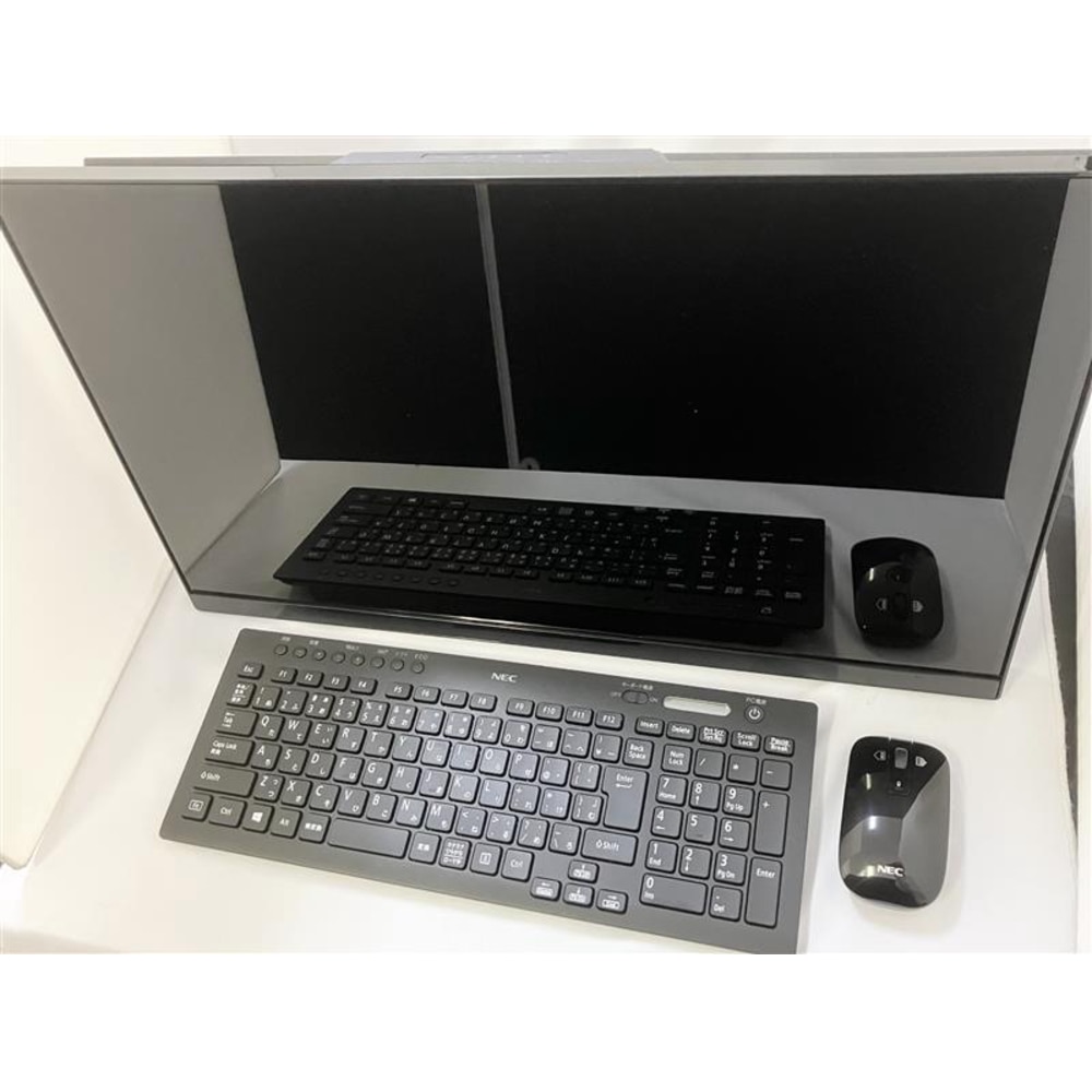 NECパーソナルコンピュータ NEC LAVIE A23 PC-A2377CAB Amazon.co.jp: NEC｜エヌイーシー デスクトップパソコン LAVIE