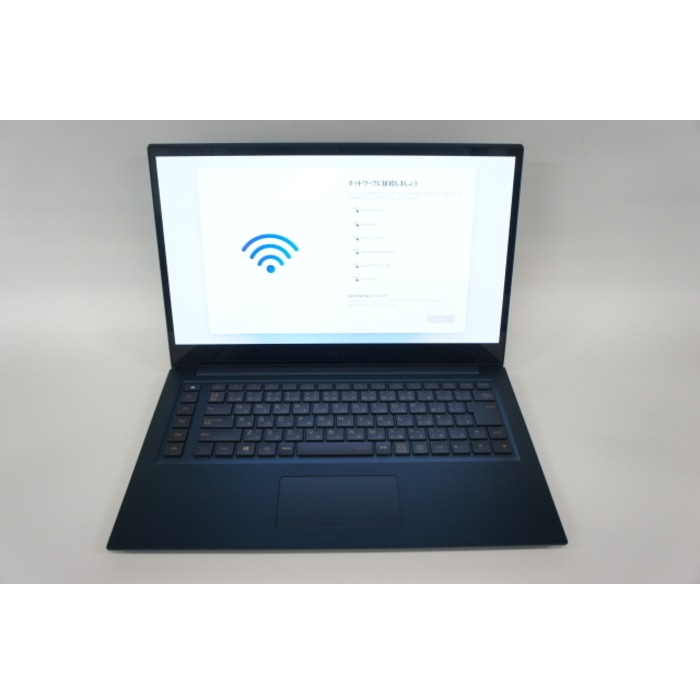 [中古B]LV950/RAL LAVIE VEGA PC-LV950RAL アルマイトネイビー