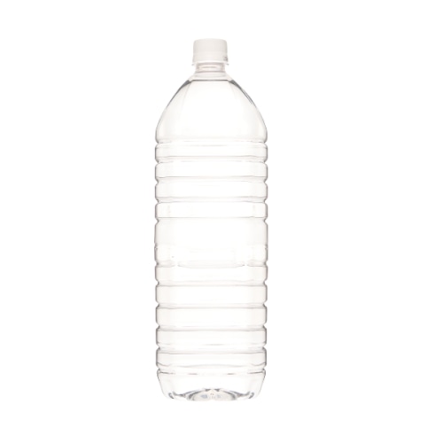 [取寄10]ラベルレス飲料水MIGAKI 2L×6本 [1ケース][4589458468588]