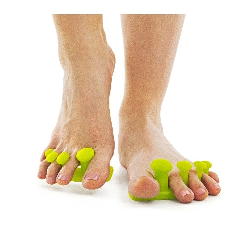 [取寄10]シリコンあしゆび開き 3B-4880 [1個][4986920488011]