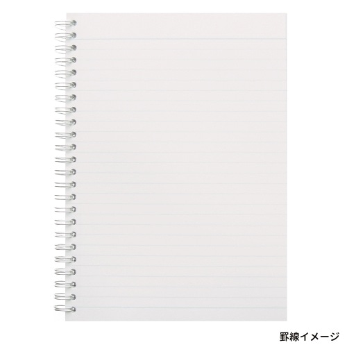 [取寄10]セプトクルールノートA5 N572B03 グリーン [4979093572243]