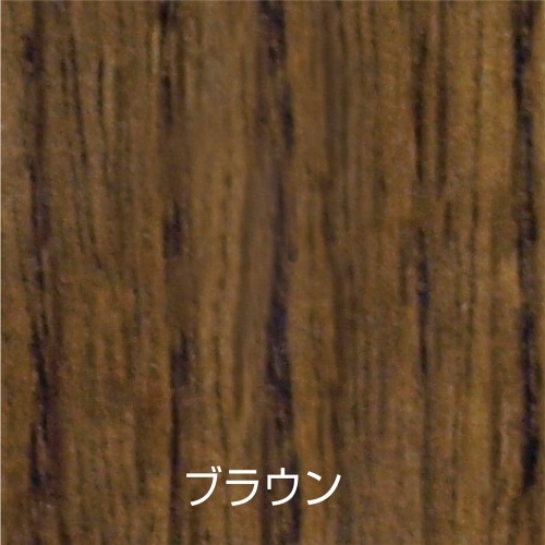 [取寄10]床用カラーワックス ブラウン 500ml [4971544211831]