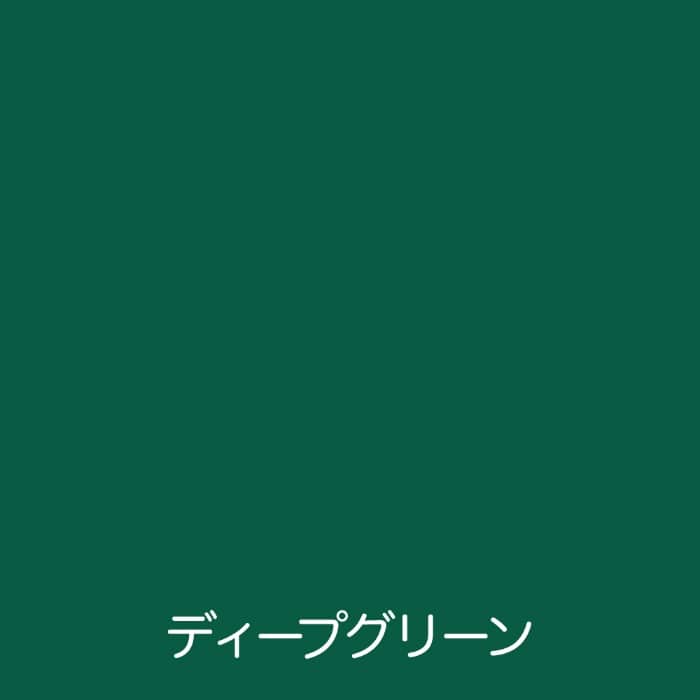 [直送5]00001-02321 油性床用塗料 ディープグリーン 7L