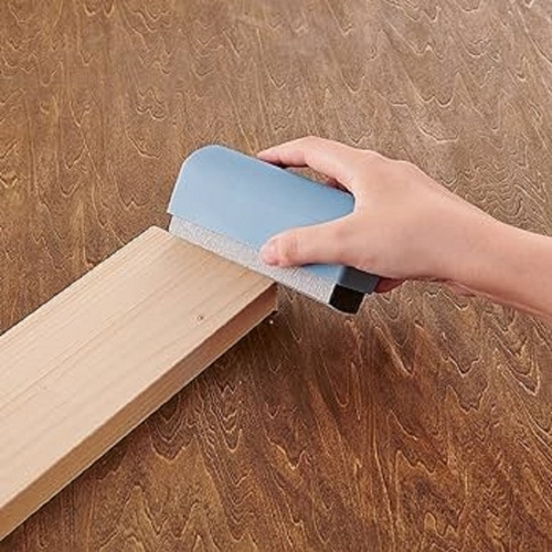 [取寄10]やすりホルダー [1個][4901316711436]