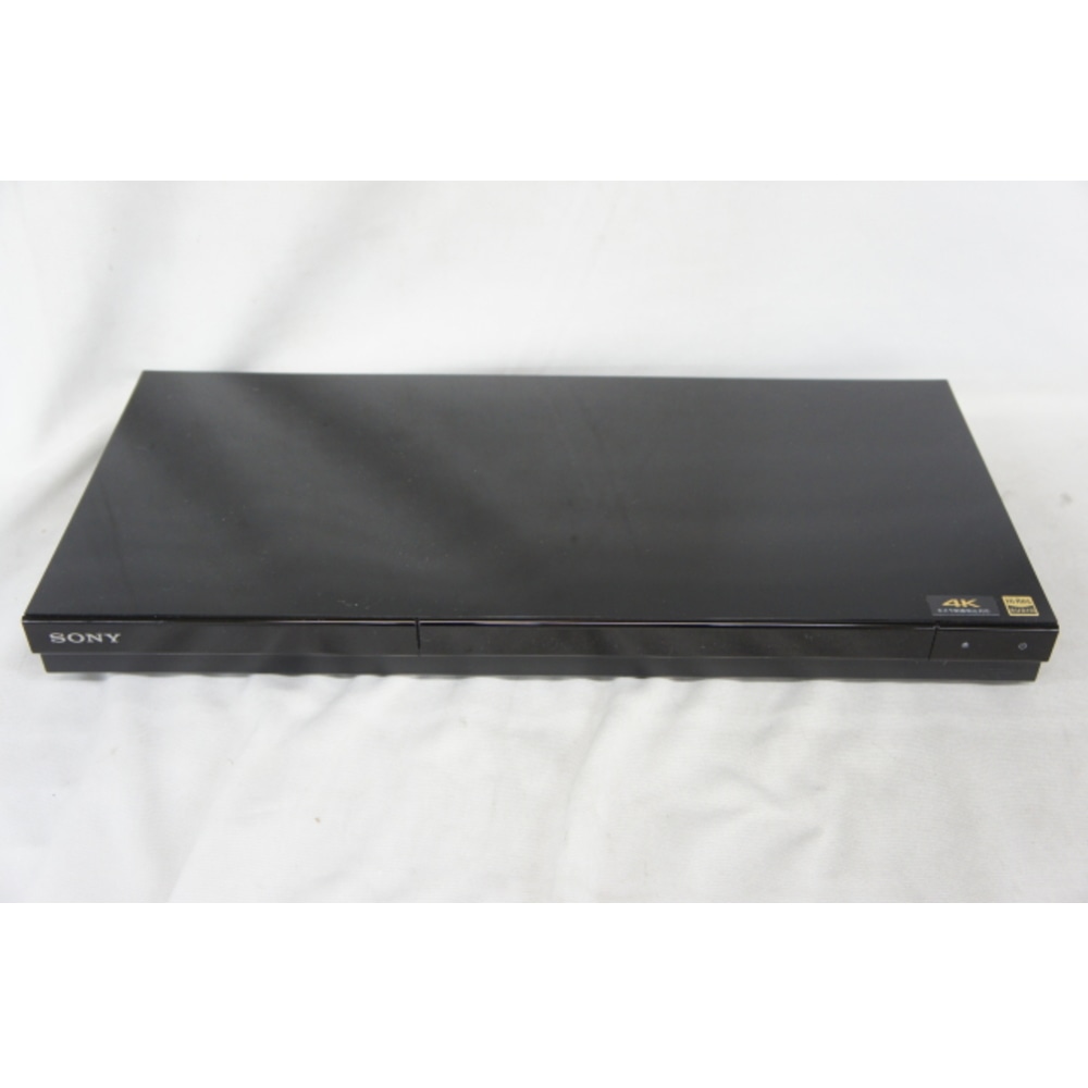 【メール便無料】 中古B]BDZ-ZW1800: PCボンバー レコーダー