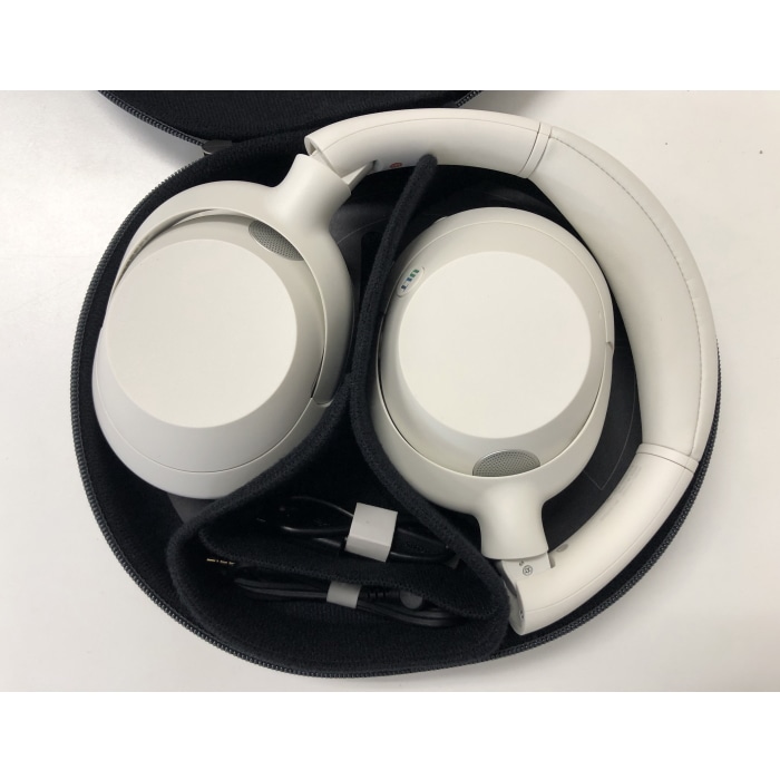 [修理上り品A]ULT WEAR WH-ULT900N(W) オフホワイト