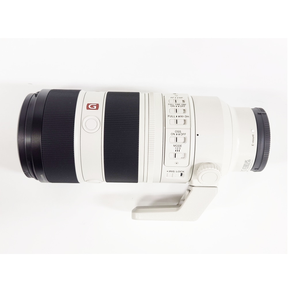 [修理上り品A]FE 70-200mm F2.8 GM OSS II SEL70200GM2