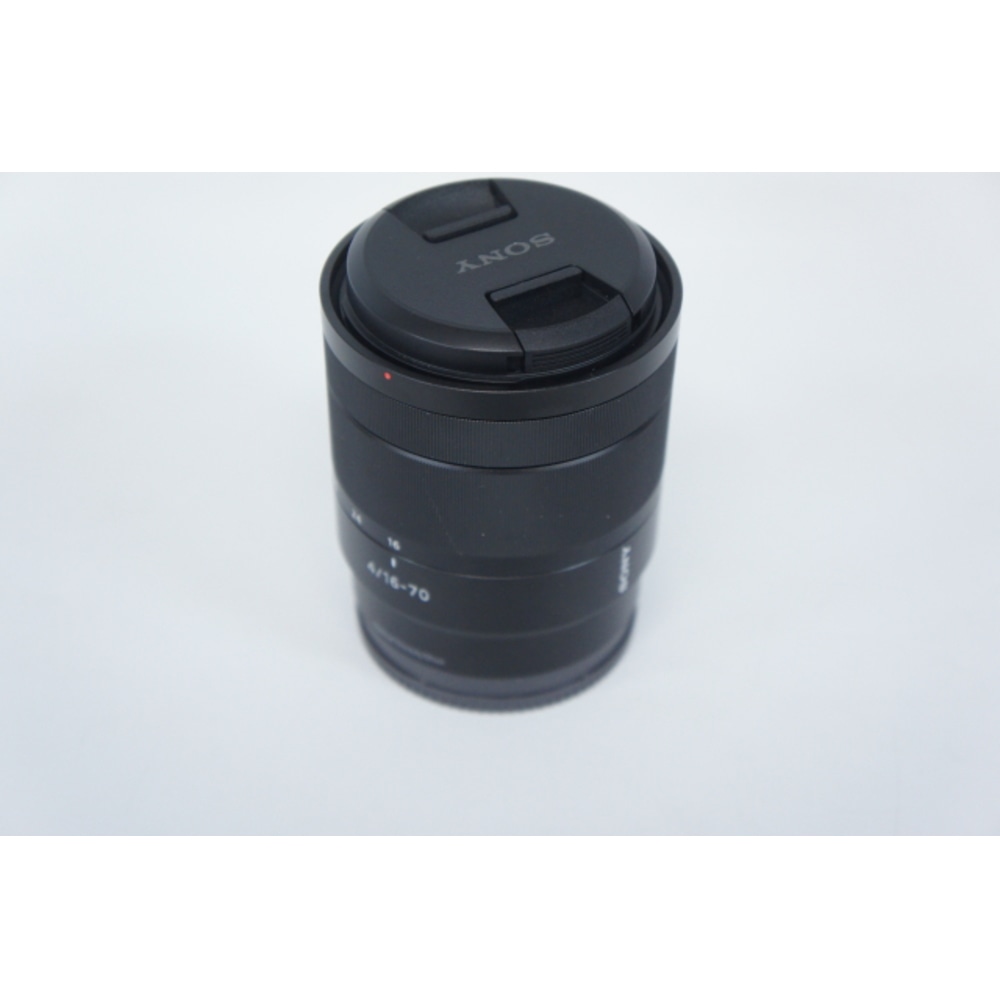 [展示品B]Vario-Tessar T* E 16-70mm F4 ZA OSS SEL1670Z