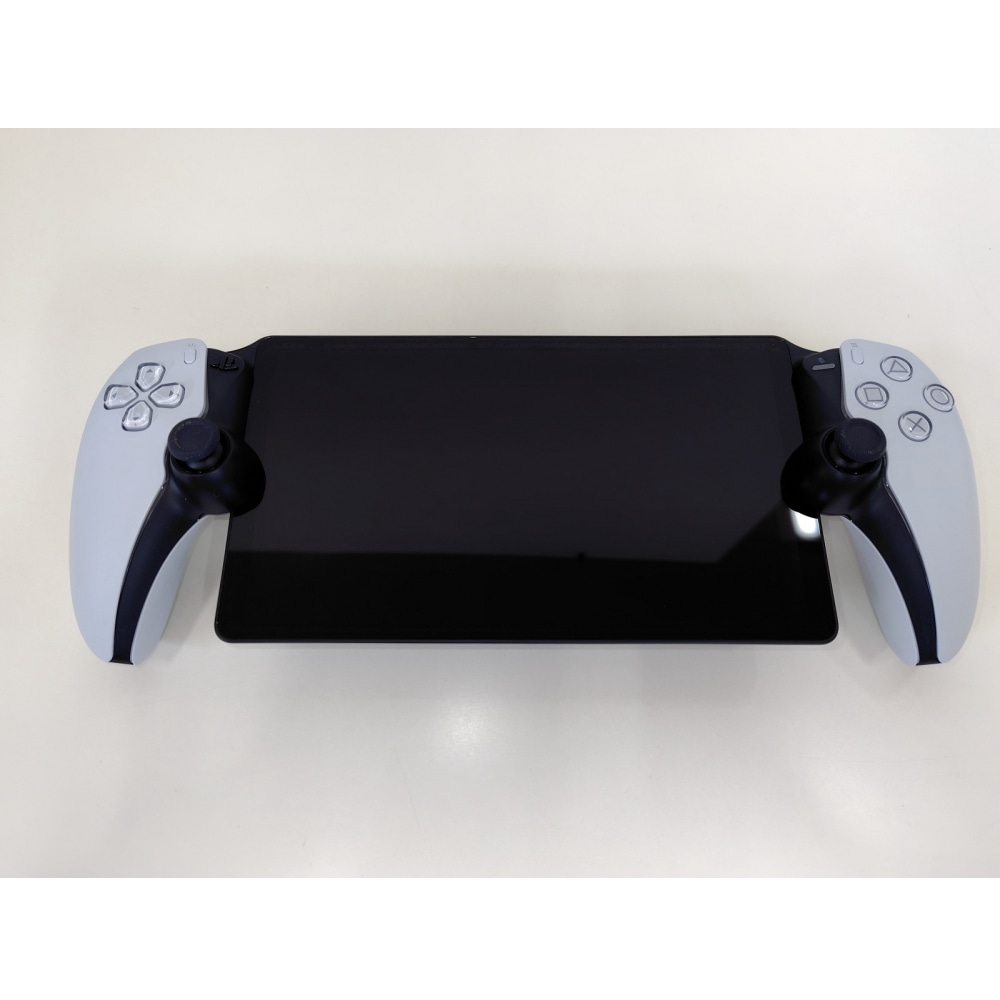 中古A]PlayStation Portal リモートプレーヤー CFIJ-18000: PCボンバー