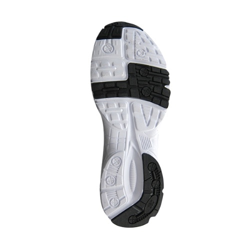 [取寄10]セーフティシューズBLAXマジック ブラック ２７．０ｃｍ [1足][4956668100414]