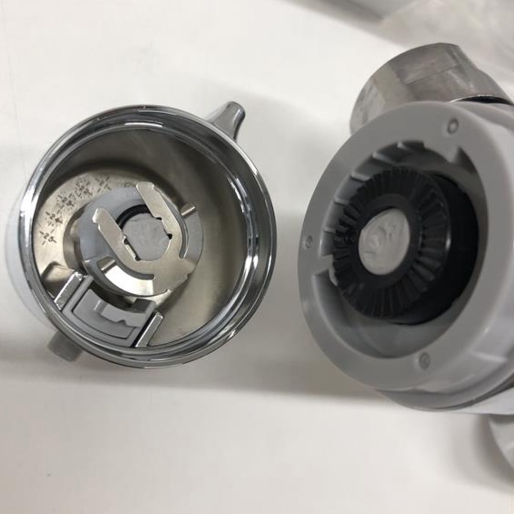 [ジャンク品]壁付サーモスタット混合水栓 TBV03414J1 (コンフォートウエーブ1モード)