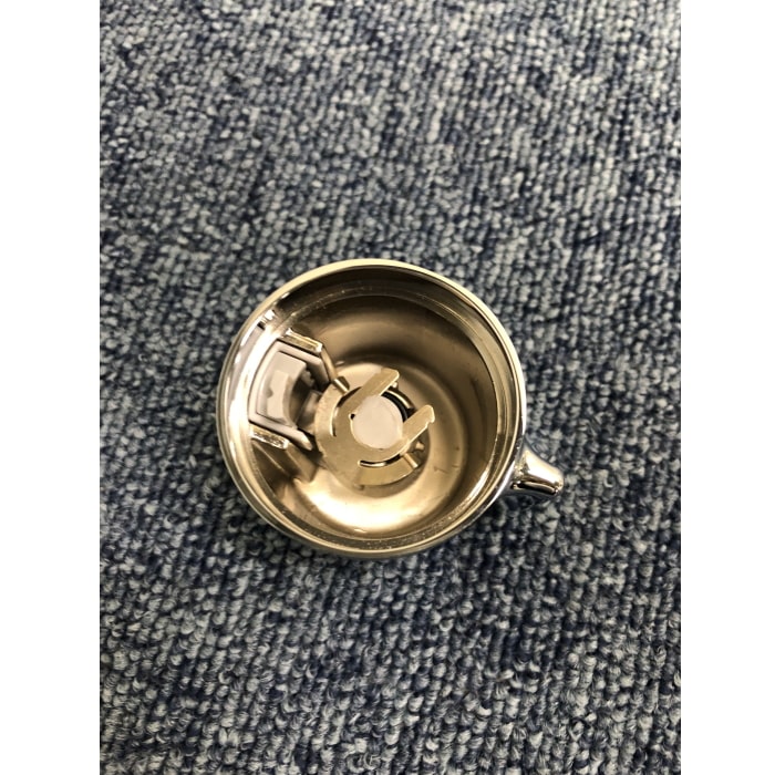 [ジャンク品]浴室用 壁付サーモスタット混合栓 TBV03401J1 170mmコンフォートウェーブシャワー90φ