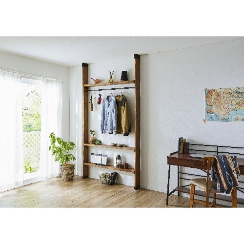 [取寄10]突張りキャップ2×6ライト BXB-81 [1個][4977612920940]