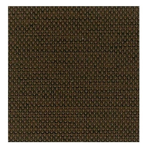 ロールスクリーン ラビータミックス チョコレート 180×200cm スプリング式