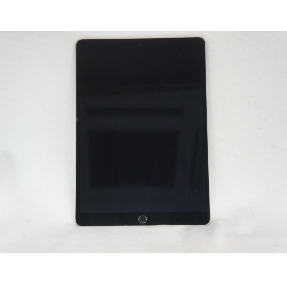 [中古B]iPad Pro 10.5インチ Wi-Fi 64GB MQDT2J/A スペースグレイ