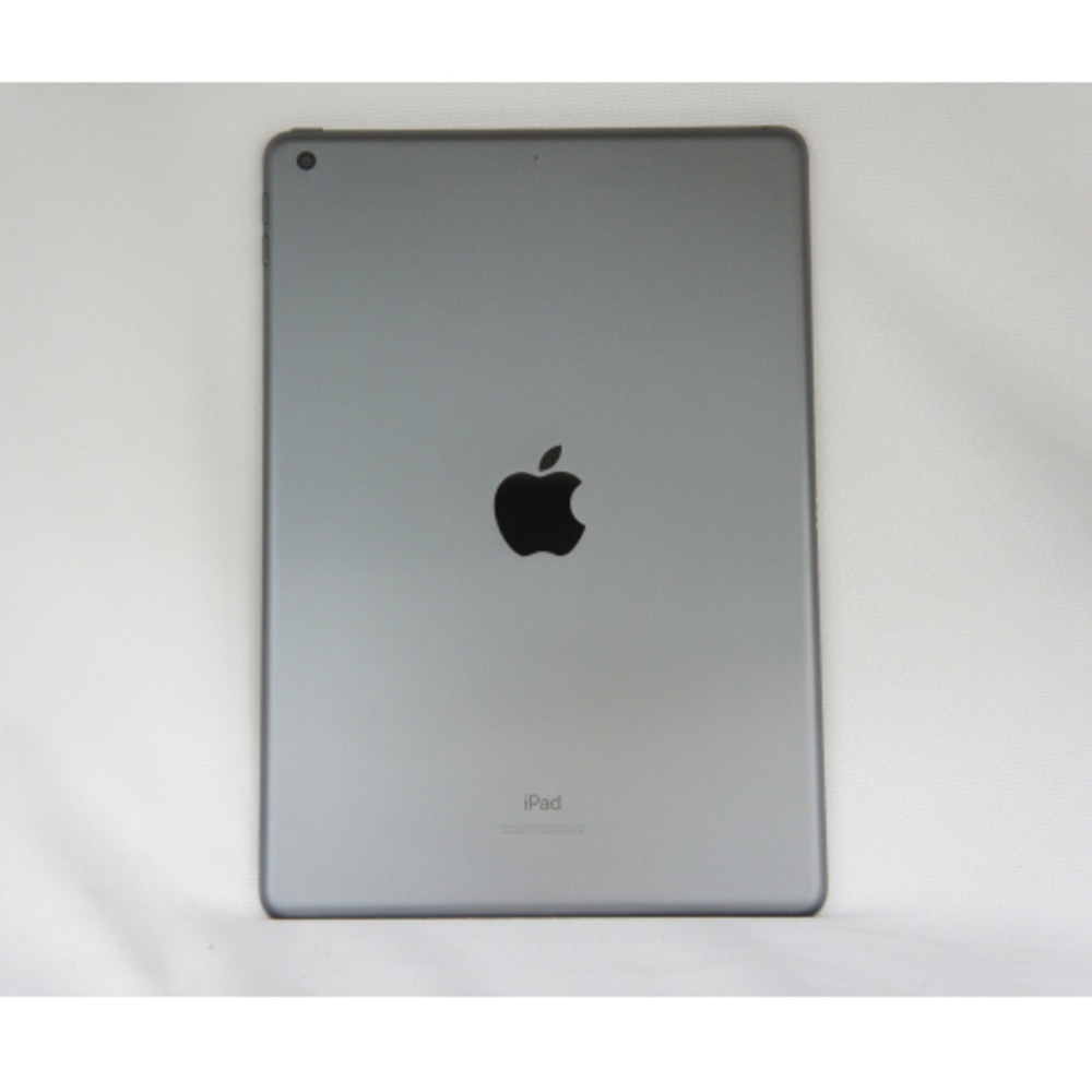 [中古B]iPad 10.2インチ 第7世代 Wi-Fi MW742J/A スペースグレイ [32GB]