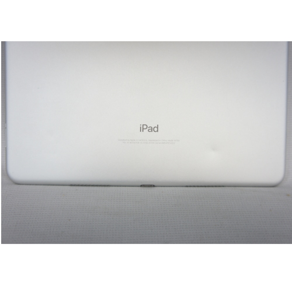 [中古C]iPad Pro 10.5インチ Wi-Fi+Cellular MQF02J/A シルバー (SoftBank) [64GB]