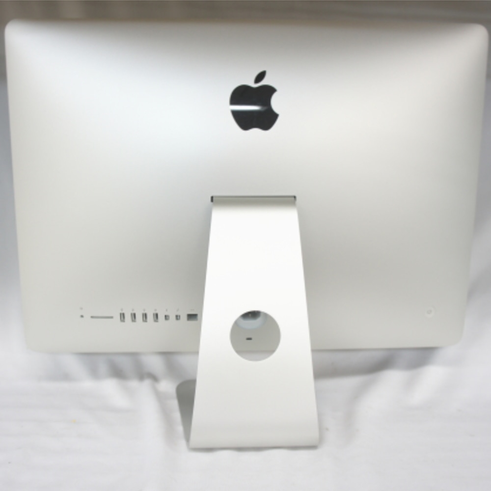 [中古B]iMac Retina 4Kディスプレイモデル [3100]MK452J/A