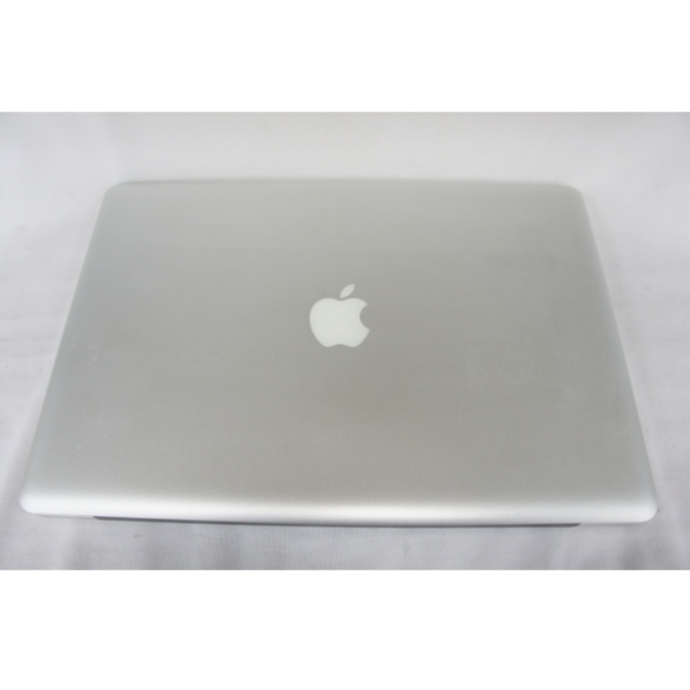 [中古B]MacBook Pro 15.4インチ 2.66GHz MC373J/A
