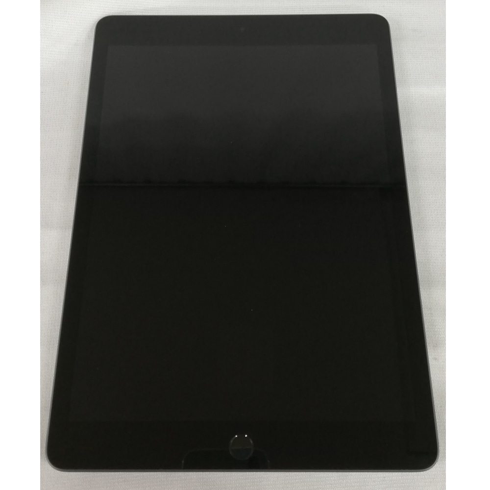 [中古A]iPad 10.2インチ 第9世代 Wi-Fi 2021年秋モデル MK2K3J/A スペースグレイ [64GB]